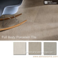 factory supply anti slip surface 100% porcelain full body homogeneous porcelain tile 600x600mm 66NV04